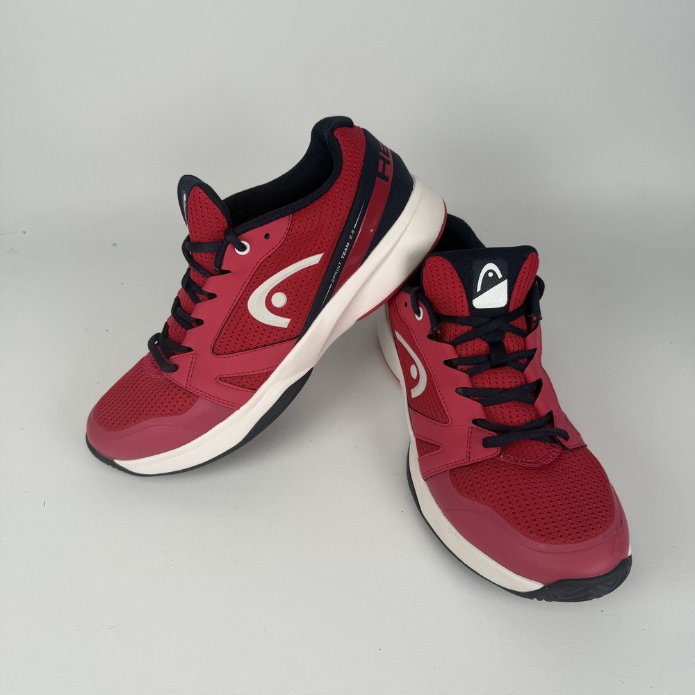 Head‎ Sprint Pro 2.5 WOMENS Size 9 Performance Tennis Shoes